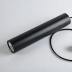 Slim Tube LED Pendant Light – Targeted Light Where Needed