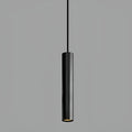 Slim Tube LED Pendant Light – Targeted Light Where Needed