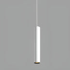 Slim Tube LED Pendant Light – Targeted Light Where Needed