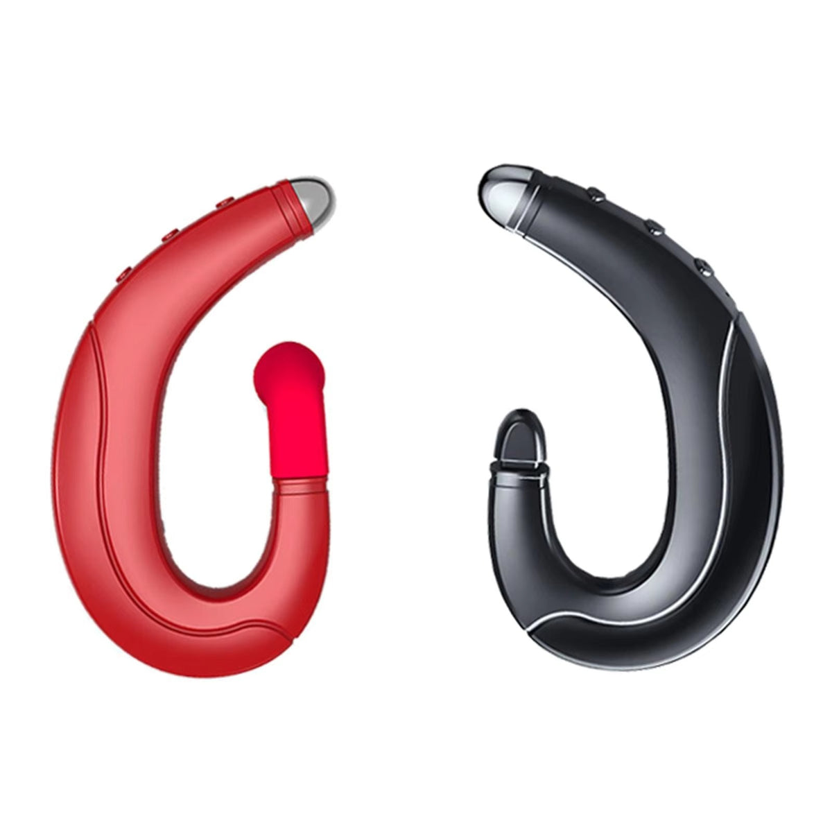 Knochenleitungs-Headset kabellos mit Bluetooth