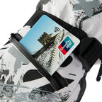 Skihandschuhe Touchscreen wasserdicht isoliert
