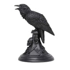 Kerzenhalter Gotik-Stil aus Kunstharz mit Tiermotiv