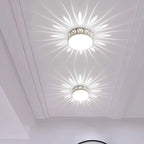 LED Deckenleuchte -   Mivoza Deutschland