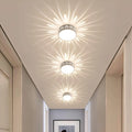 LED Deckenleuchte -   Mivoza Deutschland