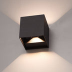 Wandleuchte LED Kabellos mit Bewegungsmelder