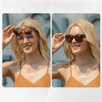 Fit-Over Sonnenbrille – Sonnenschutz ohne Kompromisse