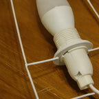 Japanische Reispapierlampe -   Mivoza Deutschland