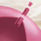 Balance-Hüpfball — Sicher, Rutschfest, Trainiert Balance & Koordination