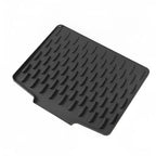 Silicone Drip Mat – Fast Drainage & Heat Resistant