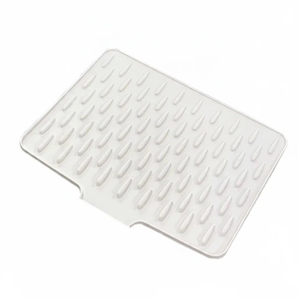 Silicone Drip Mat – Fast Drainage & Heat Resistant