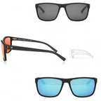 Polarized Sunglasses UV400 Protection