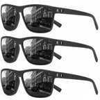 Polarized Sunglasses UV400 Protection