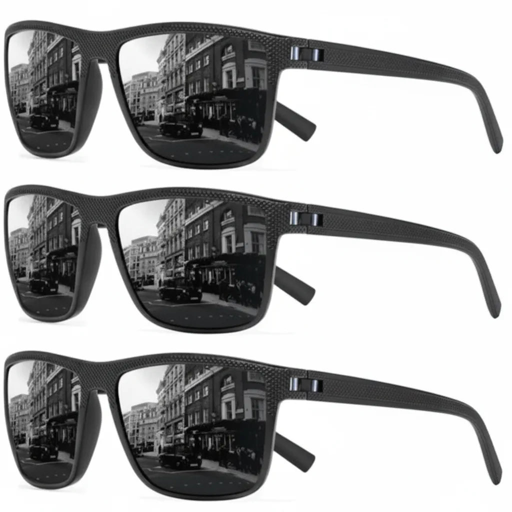 Polarized Sunglasses UV400 Protection