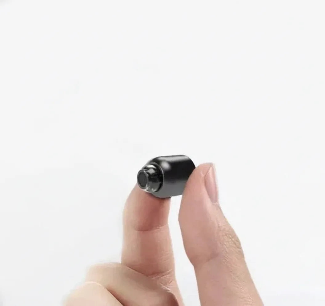 Mini-Überwachungskamera WLAN mit Nachtsicht und 1080P HD