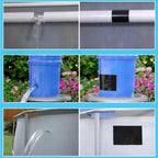 Wasserdichtes Reparaturband – dichtet Lecks in Sekunden ab