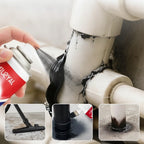 Waterproof sealing spray for cracks and leaks