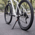 Aluminium-Fahrradständer verstellbar – Für die meisten Rahmengrößen