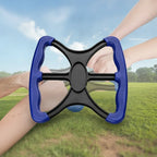 Standing aid with ergonomic handles – secure mobility assistance