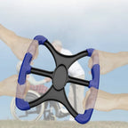 Standing aid with ergonomic handles – secure mobility assistance
