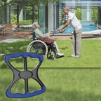 Standing aid with ergonomic handles – secure mobility assistance