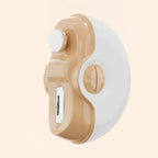 Electric Nail Clipper with Filing Function