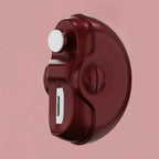 Electric Nail Clipper with Filing Function