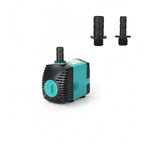 Unterwasser-Wasserpumpe – Leise Fontänenpumpe für Aquarium