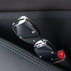 Seatbelt extension with locking mechanism