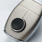 Seatbelt extension with locking mechanism