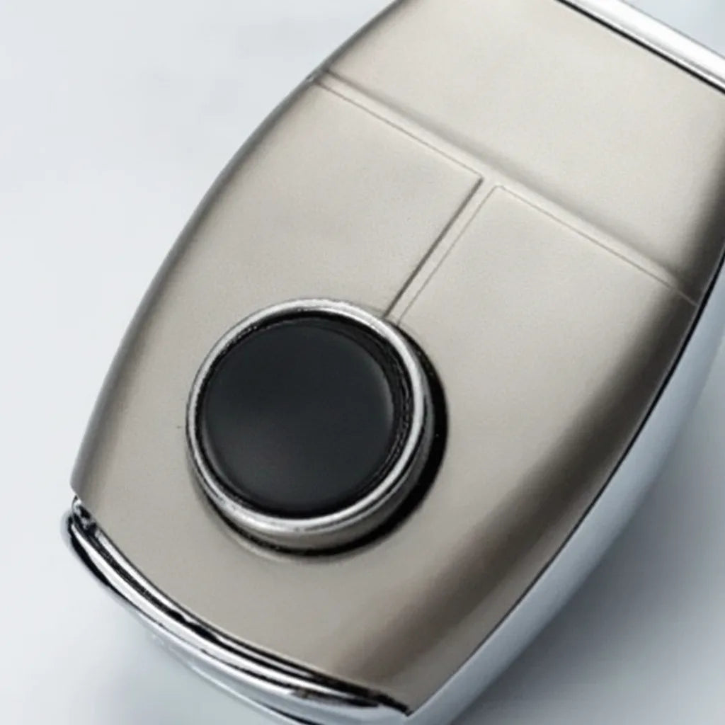 Seatbelt extension with locking mechanism