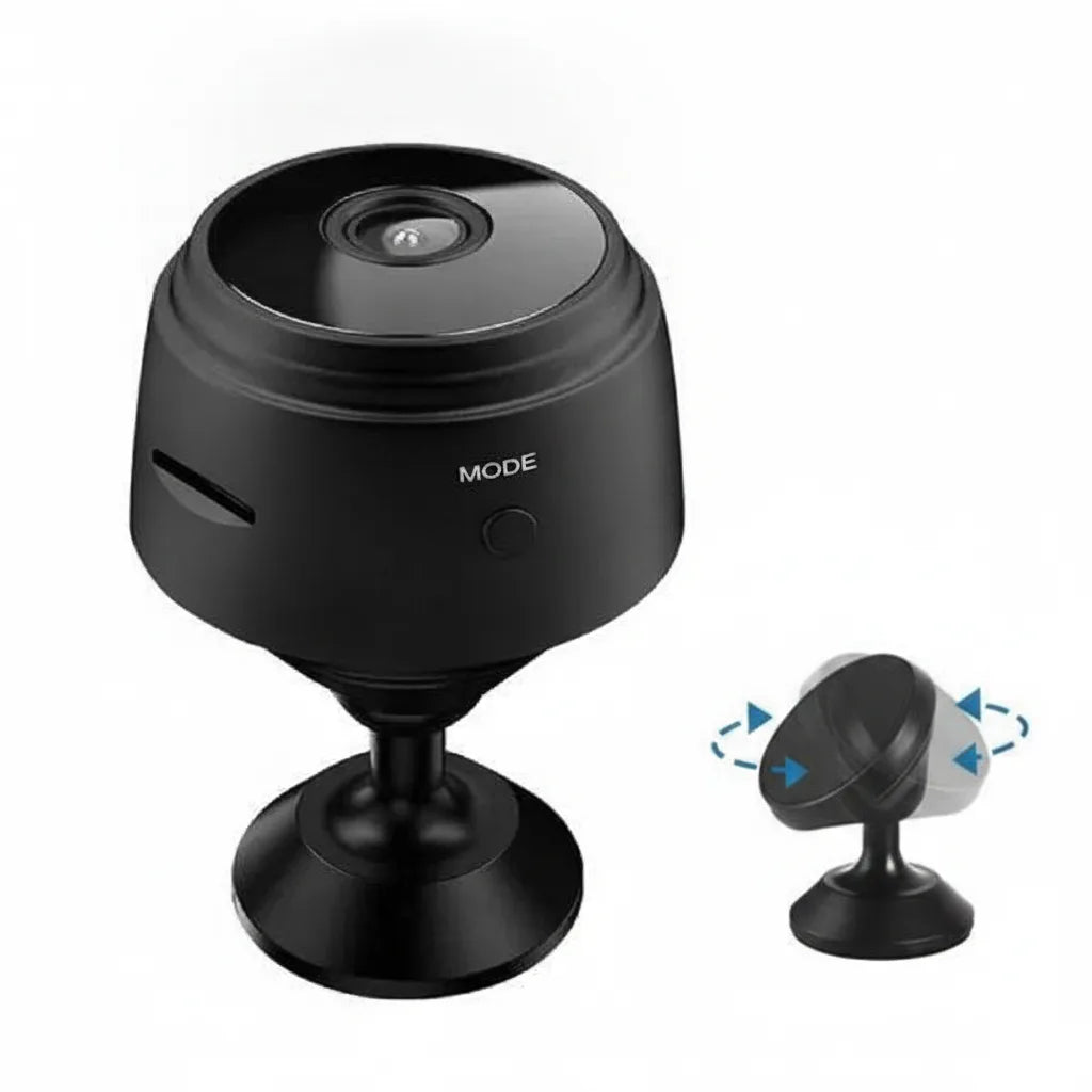 Rückfahrkamera Kabellos 720P HD 150° Weitwinkel mit Nachtsicht