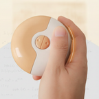 Electric nail clipper with integrated file