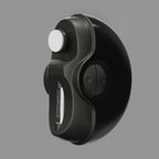 Electric nail clipper with integrated file