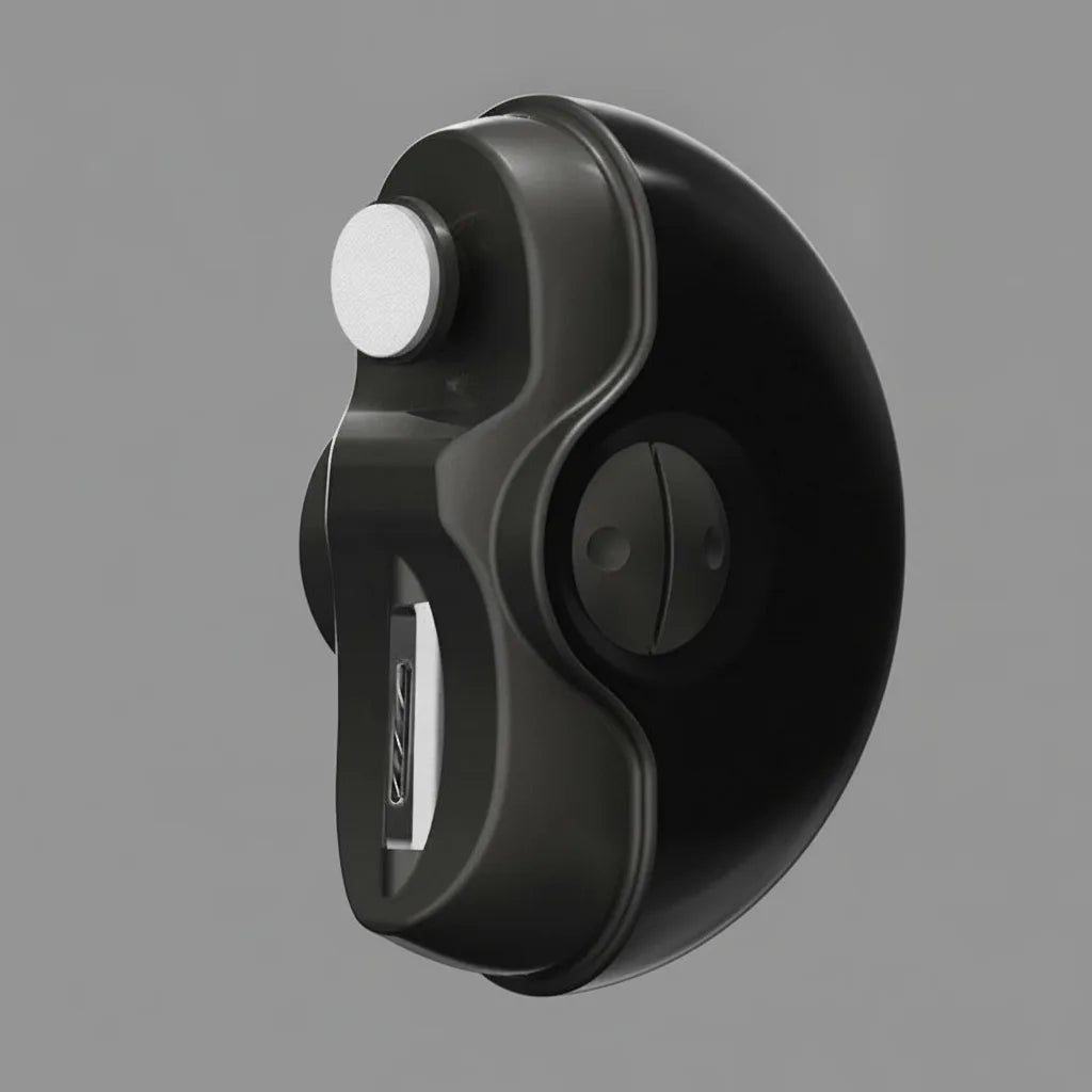 Electric nail clipper with integrated file