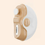 Electric nail clipper with integrated file