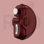 Electric nail clipper with integrated file