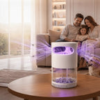 UV Moskito-Falle mit leisem Ventilator – Chemikalien-frei