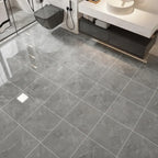 Self-adhesive Vinyl Floor Tiles