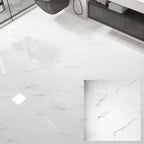 Self-adhesive Vinyl Floor Tiles