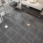 Self-adhesive Vinyl Floor Tiles