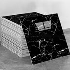 Self-adhesive Vinyl Floor Tiles