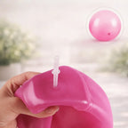 Inflatable Play Ball TPR – Tear-Resistant and BPA-Free