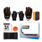 Handtrainer-Handschuh – Fingerbeweglichkeit gezielt trainieren