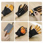 Handtrainer-Handschuh – Fingerbeweglichkeit gezielt trainieren
