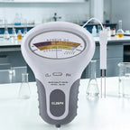 pH- und Chlormessgerät für Pool und Whirlpool