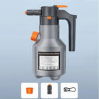 Elektrische Schaumsprühflasche für Auto und Haushalt