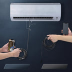 Endoskopkamera HD mit flexibler Sonde – wasserdicht