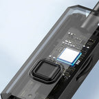 Endoskopkamera HD mit flexibler Sonde – wasserdicht
