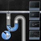 Endoskopkamera HD mit flexibler Sonde – wasserdicht