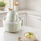 Eismaschine Kinder – Automatisch für cremiges Eis zuhause